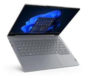 Lenovo ThinkBook 14 G9 AMD szary / Notebook / 14" WUXGA / AMD RYZEN 5 220 3.2GHz / 16 GB / 512 GB SSD / AMD Radeon 740M