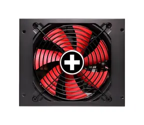 Xilence Performance X 1250W / Zasilacz / 80PLUS Gold / w pełni modułowy / 140 mm / ATX 3.0