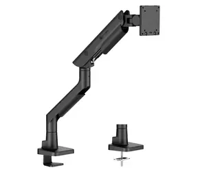 Uchwyt biurkowy Icy Box do 1 monitora do 57" / nośność: 27 kg