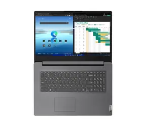 Lenovo V17 G4 IRU szary / Notebook / 17,3" FHD / Intel Core i5-13420H 2,1 GHz / 16 GB / 512 GB SSD / Intel UHD / W11H
