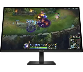 27" HP OMEN 27 G2 czarny / Monitor / IPS / Full HD 1920×1080 / 180Hz / 2× HDMI+DP