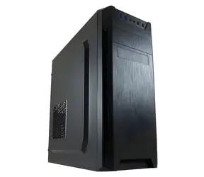LC Power 7040B / Obudowa / Midi Tower