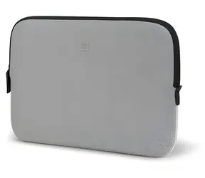Dicota Skin URBAN 15" szary / Etui na laptopa / neopren / MacBook Air 15" M2