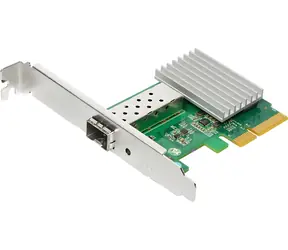 Karta sieciowa Edimax EN-9320SFP+ V2 / 10 Gigabit / SFP+ / PCI Express