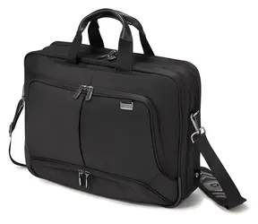 Dicota Eco Top Traveller PRO 12-14,1" czarny / Torba na laptopa / do 14,1" / przegroda na tablet 12,9"