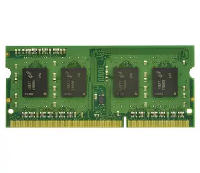 2-Power PC3L-12800S 4GB / Pamięć SO-DIMM / DDR3L / 1600MHz / CL11 / 1,35V