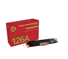 Xerox Everyday toner kompatibilní s HP 126A (CE310A)