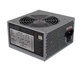 LC Power LC600-12 V2.31 450W / Zasilacz / Wentylator 120mm / 80 PLUS Bronze