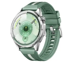 Huawei Watch GT 6 46mm zielony / Smartwatch / AMOLED / 1,47" / GPS / Bluetooth 6.0 / NFC