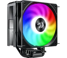 Redragon CC-1013 / Chłodzenie procesora / 120mm / AM4/AM5/LGA1700 / TDP 180W