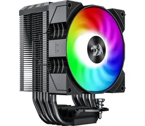Redragon CC-1014 / Chłodzenie procesora / 92 mm / 2500 obr./min / TDP 160 W / AM4/AM5/LGA1700