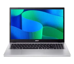 Acer Extensa 15 srebrny / Notebook / 15,6" FHD / Intel Core i3-1315U / 8 GB DDR5 / 256 GB SSD / Intel UHD