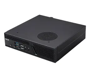 Asus PB63-B3200MH czarny / Mini PC / Intel Core i3-14100 / 8 GB DDR5 / 256 GB SSD / Intel UHD / bez systemu operacyjnego