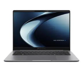Asus ExpertBook PM3 szary / Notebook / 14" WQXGA / AMD RYZEN AI 7 350 / 32 GB / 1 TB SSD / AMD Radeon 860M / W11P