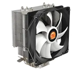 Thermaltake Contac Silent 12 / chłodzenie procesora / 120 mm / PWM