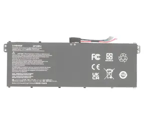 2-Power do Acer Extensa EX215-31 / Akumulator do laptopa / 7,6 V / 6100 mAh