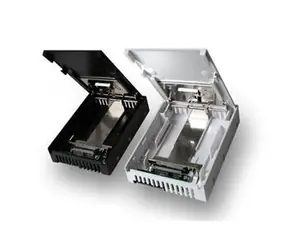 Icy Dock / Adapter 2,5" do 3,5" SATA III / HDD i SSD / 7-9,5 mm