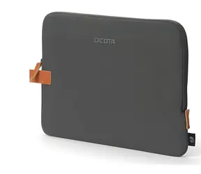 Dicota Skin URBAN 14" antracyt / Etui na laptopa / neopren / do 14"