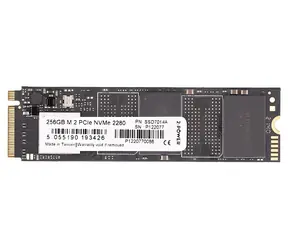 2-Power 256 GB / wewnętrzny dysk SSD / M.2 2280 / PCIe NVMe