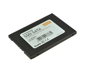 2-Power SSD 256 GB / SSD / 2,5" / SATA III / odczyt: 500 MB/s / zapis: 500 MB/s