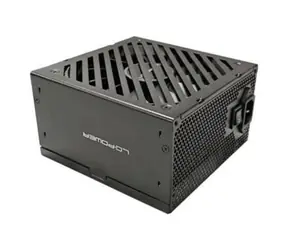 LC-Power LC6550B-SI V3.1 / Zasilacz / ATX 3.1 / 550 W / 80PLUS Bronze / Wentylator 135 mm