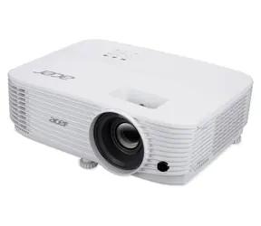 Acer P1557 biały / Projektor / DLP / 3D / FHD 1920x1080 / 4800 ANSI / 16000:1 / 2x HDMI