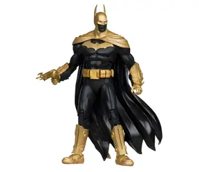 MCFARLANE Kolekcjonerska figurka Batman Arkham City Knightmare / 178 mm / od 12 lat
