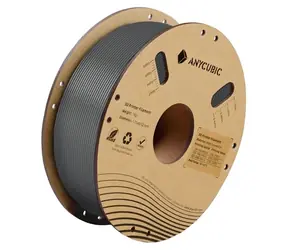 Anycubic High Speed PLA szary / Filament do druku / PLA / 1,75 mm / 1 kg / 330 m