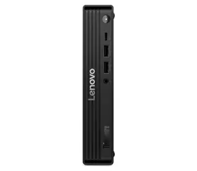 Lenovo ThinkCentre M70q Gen6 Tiny czarny / Minikomputer / Intel Core Ultra 7 265T 1,5 GHz / 32 GB / 512 GB SSD / Intel
