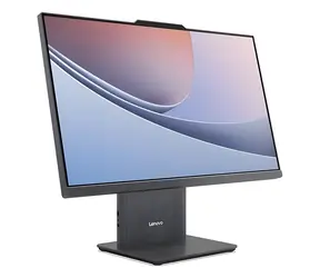 Lenovo IdeaCentre AIO 24 ILL11 / komputer AiO / 23,8" FHD / Intel Core Ultra 5 226V / 16GB / 1TB / Intel Arc 130V / W11H