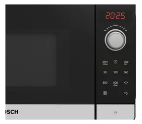 BOSCH FFL023MS2 Serie 2 czarny