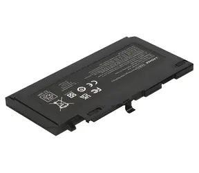 2-Power ZBook 17 G4 (zamiennik HP AA06XL) / Bateria do laptopa / 6 ogniw / 11,4 V / 8300 mAh