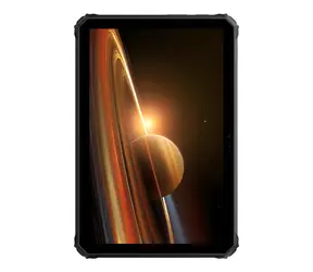 Blackview Active 7 LTE 8+128GB czarny / Tablet / 11" FHD+ IPS / Helio G81 / 8 GB / 128 GB / LTE / Android 15