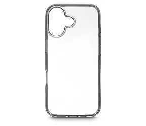 Etui ochronne White Diamonds Clear transparentne