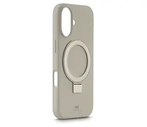 Etui White Diamonds Mag Urban Stand, piaskowe