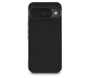 HAMA Fantastic Feel czarny / Etui / Google Pixel 10/10 Pro / TPU