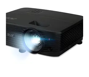 Acer X1229HP czarny / DLP / XGA 1024x768 / 4800 ANSI lm / 20000:1 / głośnik 1x 3W