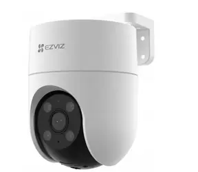 Ezviz H8C SE 2K IP biała / zewnętrzna obrotowa kamera IP