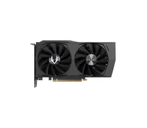 Zotac RTX 3050 ECO / Karta graficzna / 8 GB GDDR6 / 128-bit / 1x HDMI + 3x DP