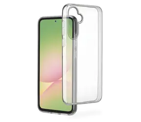 HAMA Always Clear transparentny / Etui do Samsung Galaxy A56 5G / TPU
