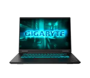 GIGABYTE GAMING A16 CTH-I3EE893SH / Notebook gamingowy / 16" FHD+ / Intel Core i7-13620H / 16 GB / 512 GB SSD / RTX 5050