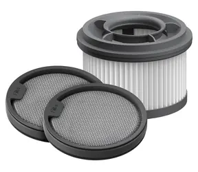 MOVA S5 Sense / Zestaw filtrów do odkurzacza / 3 szt. / filtr główny + 2x filtr piankowy