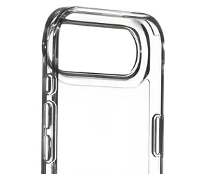 Etui ochronne Black Rock Clear transparentne