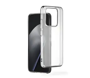 HAMA Always Clear / Cover / XIAOMI 15T / TPU / nie żółknie