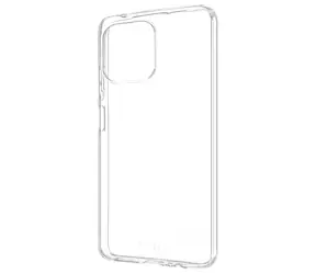 FIXED etui Story clear / TPU / Motorola Moto G57 Power 5G