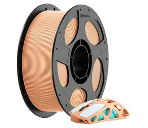 Anycubic PLA brzoskwiniowy / Filament do druku / 1,75 mm / 1 kg