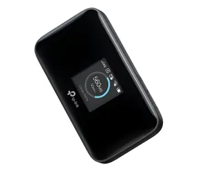 TP-LINK LTE-Advanced Wi-Fi / Router mobilny LTE / 4G / 5 GHz / 600 Mb/s / NanoSIM / 3280 mAh