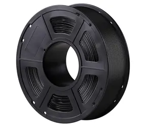 Anycubic ASA czarny / Filament do druku / 1,75 mm / 1 kg