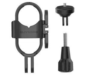 Sunnylife G3S-ZJ843 / Uchwyt / Poziomy i pionowy / Insta360 GO 3S, GO 3