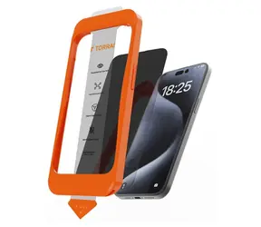 Torras Install Master iPhone 16 PLUS